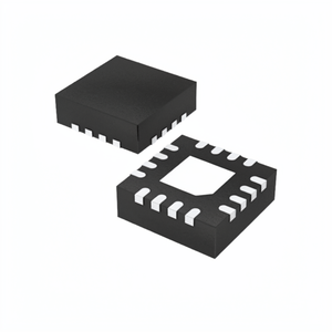 Electronic Circuit Components Clock Timing Original 16 VFQFN Exposed <b>Pad</b> 8SLVP2106ANLGI8 - Product Image 1