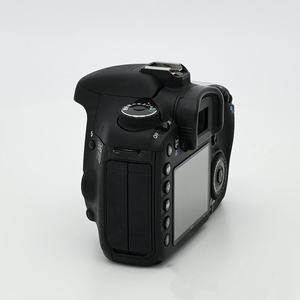 กล้อง Canon EOS 7D มือสอง ราคาดี กล้อง DSLR ระดับมืออาชีพ ตัวกล้องอย่างเดียว - Product Image 4