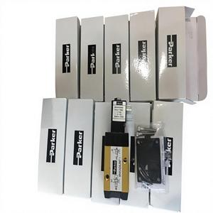 Solenoide Neumático de 24V B562BB549C B512BB549C para la Industria - Product Image 3
