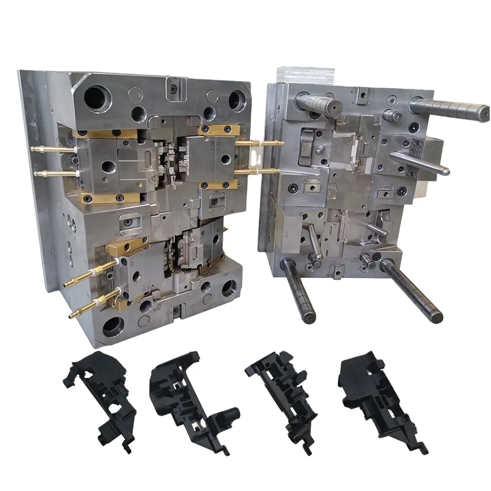 Plastic die injection parts mold manufacturer moulds cover tooling mould molding maker