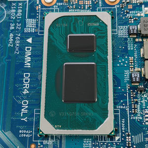 เมนบอร์ดแท้ใหม่สำหรับ Dell Latitude 3420 3520 รุ่น i5-1145G7 0N29D9 213277-1 Cyborg L 15 TGL ใหม่พร้อมติดตั้งซอฟต์แวร์ MB 5PGKH$JA - Product Image 5