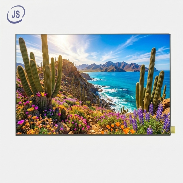 18.0" 2560x1600 2.5K 180Hz 500nits 100% DCI-P3 MNJ007DX1-5 EDP 40pin Notebook LCD Screen