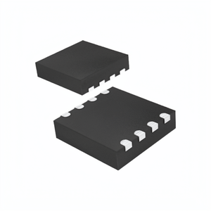 Interface 8 VDFN Exposed Pad TCAN1042DRBTQ1 Composant électronique à puce Distributeur agréé - Product Image 1