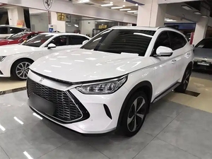 BYD Song PLUS <span class=keywords><strong>2021</strong></span> DM-i 110KM: PHEV du leader mondial NEV avec autonomie électrique de 110KM et sécurité de la batterie à lames - Product Image 2