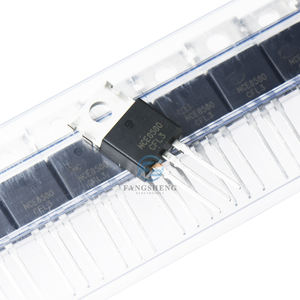 วงจรรวม <span class=keywords><strong>NCE8580</strong></span>ถึง220ชิ้นส่วนอิเล็กทรอนิกส์ NCE80H15ดั้งเดิม NCE80H12 100% ใหม่ - Product Image 1