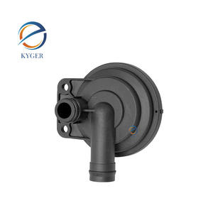 LR003380 AJ89074 AJ87773 4536843 penutup katup PCV kanan untuk Land Rover Range Rover L322 Sport L320 Discovery <span class=keywords><strong>3</strong></span> L319 - Product Image 4