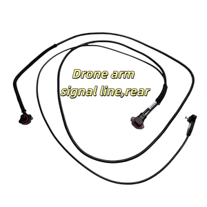 Cable de Señal del Brazo Trasero DJl Agras T100, Cable de Datos LED Multifunción para Radar ESC, Compatible con M1 M3 Brazo Trasero Corto Agri. Repuestos para Drones - Product Image 6