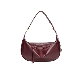 Bolso de Mano Elegante para Mujer con Correa Desmontable, Versátil y Espacioso para Artículos Esenciales Diarios, para Amantes de la Moda, RTS, Pedidos Mixtos al por Mayor - Product Image 1