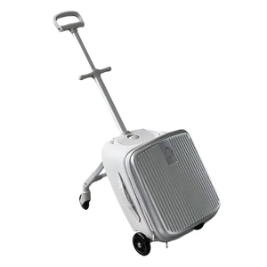 <span class=keywords><strong>Maleta</strong></span> de Viaje para Niños con <span class=keywords><strong>Ruedas</strong></span>, Carcasa Rígida, Tipo Cochecito - Product Image 1