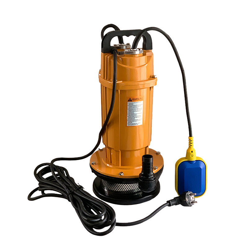 1HP Energy Saving High Pressure High