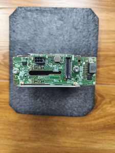 Kit de cage de disque dur pour serveur et ordinateur de bureau en cuivre P48811-B21 - En stock - Product Image 2