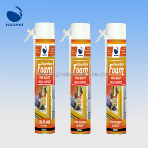 <span class=keywords><strong>Isolation</strong></span> de <span class=keywords><strong>mousse</strong></span> de pulvérisation d'<span class=keywords><strong>uréthane</strong></span> de remplissage d'écart de haute qualité - Product Image 3