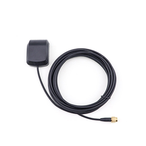 Antena GPS Externa GNSS con Conector SMA - Product Image 1