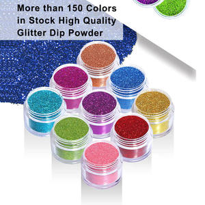 Ensemble professionnel de poudre acrylique assortie 3 en 1 (ancien), 2000 couleurs au choix - Product Image 6