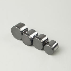 Cortador de Diamante <span class=keywords><strong>PDC</strong></span> Direto do Fabricante, Preço Competitivo, Cortador <span class=keywords><strong>PDC</strong></span> para Mineração, Tamanho Personalizado - Product Image 1