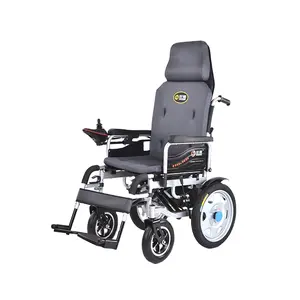 hot products 2020 aluminum manual wheelchair wheel chair lift made in china