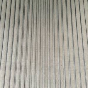 Moustiquaires en corde Moustiquaires Plisse Moustiquaires Rouleau Polyester Tailorable Insecte Fenêtre Plissé Écran Rouleau - Product Image 3