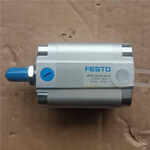 สำหรับกระบอกสูบ Festo AEVU-32-25-P-A รุ่น AEVU3225PA มีสินค้าพร้อมส่ง - Product Image 1