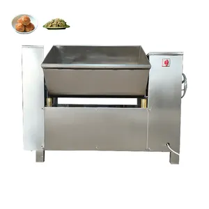 Brand New Type Meat Grinder Máquina De Processamento De Alimentos Para Peito De Frango Urso De Coelho Panda Brinquedos Recheados Com Alta Qualidade