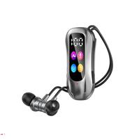 Écouteurs intra-auriculaires filaires Type-C de haute qualité avec codecs AAC et transducteur dynamique