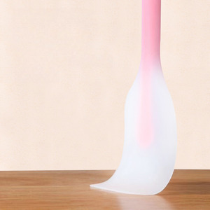 Spatule en silicone personnalisée en gros, antiadhésive, résistante à la chaleur, outil <span class=keywords><strong>de</strong></span> cuisson, accessoires <span class=keywords><strong>de</strong></span> <span class=keywords><strong>cuisine</strong></span>, petite spatule en silicone - Product Image 4