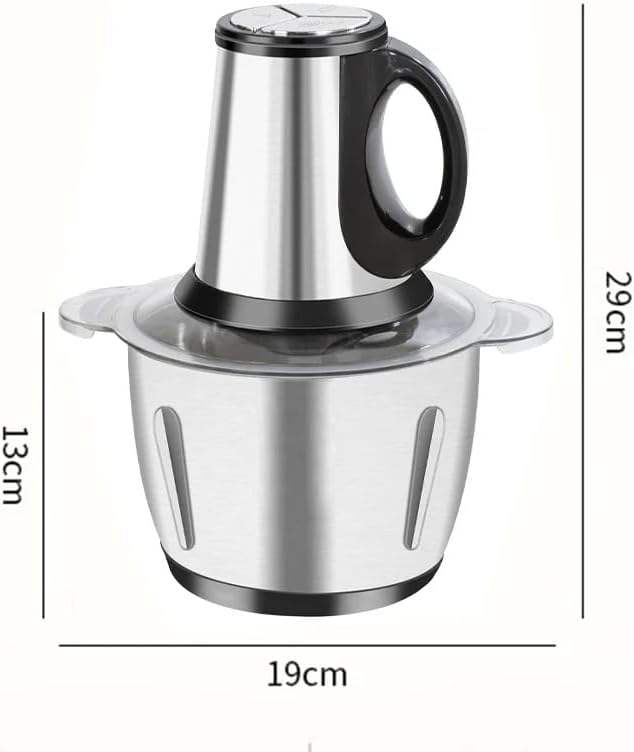 3L สแตนเลสสตีล