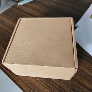 Creative Hamburger Wooden Coaster Non-Slip Felt Layer Cup <b>Mat</b> for Kitchen <b>Bar</b> - Product Image 3