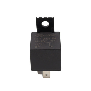 Relé LIMING 4141F DC12V 30A, Pieza de Repuesto Automotriz - Product Image 1