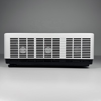 Projecteur laser 4K 3LCD SMX 500000:1 Contraste 6500 lumens 360 °   Installation pour présentation professionnelle