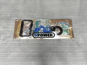 Kit de joints XPower DE08TIS 65.00900-8601S, état neuf, pour modèles d'excavatrices sur chenilles DH220-5 DH220-7 DX225 - Product Image 3