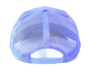 Dh — chapeau de camionneur en maille, personnalisé, chapeau de luxe en maille, vierge, couleur unie, Gorras Por-lime, vente en gros - Product Image 4