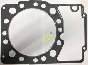Repuestos para Maquinaria de Construcción, Junta de Culata FUSI 110-6994 1106994, Garantía de 1 Año, Compatible - Product Image 5