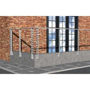 FISCHER - 504562 Ancrage polyvalent avec vis à tête hexagonale dans blister SLM TE K-ANCRE EAN 8001132045626 - Product Image 2