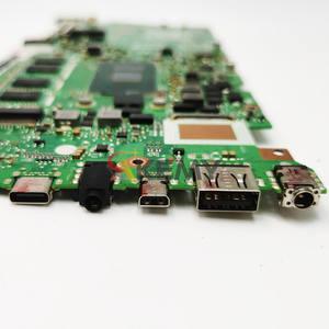 เมนบอร์ดแล็ปท็อป UX430UA สำหรับ <span class=keywords><strong>Asus</strong></span> Zenbook เมนบอร์ด UX430UQ UX430UN <span class=keywords><strong>UX430U</strong></span> U4100U I5 I3 I7 CPU 100% การทดสอบดี STK - Product Image 4