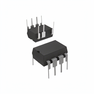 Composant électronique de gestion de l'alimentation (PMIC) 8 DIP, 7 fils, ICE2A280Z en stock - Product Image 1