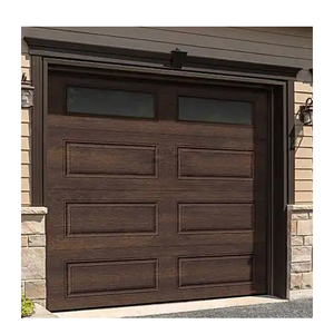 <span class=keywords><strong>Porte</strong></span> de Garage <span class=keywords><strong>Sectionnelle</strong></span> Industrielle Automatique Grande <span class=keywords><strong>Motorisée</strong></span> à Levage - Product Image 6