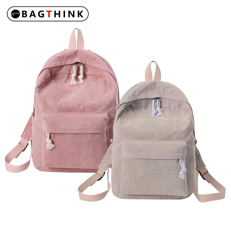 Fur Pink Velvet Tote Bag Corduroy High, Quality Vegan Weekender Tote Bag With Tassel Custom Overnight Handbag Totes Bags/