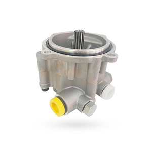 Nouveau kit de réparation pour ensemble de pompe hydraulique K3V112 en acier inoxydable pour pompe de surpression à circuit fermé - Product Image 2