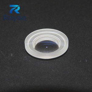 <span class=keywords><strong>Lentille</strong></span> <span class=keywords><strong>sphérique</strong></span> concave plate en quartz revêtu haute <span class=keywords><strong>définition</strong></span>, <span class=keywords><strong>lentille</strong></span> optique, accessoires d'imagerie pour instruments - Product Image 1