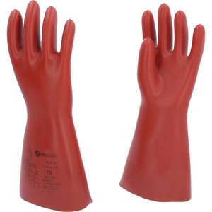 KS TOOLS-117,0095 Guante de protección de electricista con protección mecánica y térmica-GUANTES EAN 4042146881033 - Product Image 4