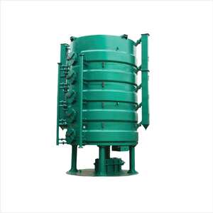 AutoTemp OilMaster 500 T/D Prensa de aceite de semilla de ahorro de energía totalmente automática Uso de freidora de componentes de motor de núcleo de calidad de construcción superior - Product Image 2