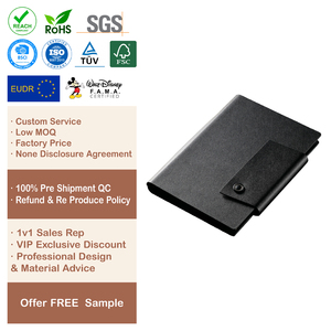 Cuaderno Inteligente al por Mayor, Diario Digital Personalizado, Planificador, Juego <span class=keywords><strong>de</strong></span> Bolígrafos para Regalos Corporativos Tecnológicos - Product Image 1
