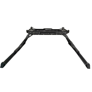 Accessoires de voiture universels, barre de rouleau de sport pour camion <span class=keywords><strong>4x4</strong></span> pour Toyota Hilux Tundra tacoma Ford Ranger Raptor F150 <span class=keywords><strong>Dodge</strong></span> <span class=keywords><strong>Ram</strong></span> <span class=keywords><strong>1500</strong></span> - Product Image 4