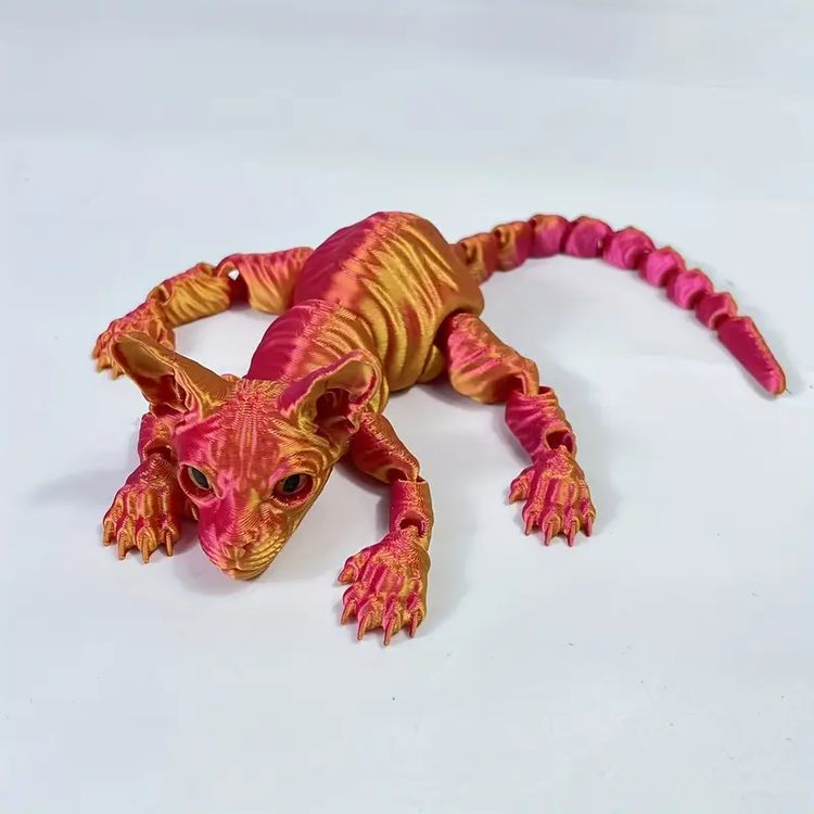 23cm laser rouge