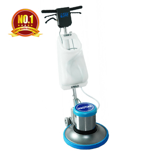 Eléctrica comercial máquina pulidora <span class=keywords><strong>de</strong></span> pisos <span class=keywords><strong>de</strong></span> mármol 17 pulgadas <span class=keywords><strong>limpiador</strong></span> pulidor HT-002 alfombra <span class=keywords><strong>de</strong></span> máquinas - Product Image 2