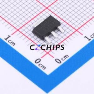 Regulador lineal (LDO) PMIC, Chip IC de circuito integrado, original, nuevo, SOT-223 - Product Image 1