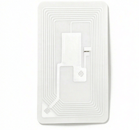 Encre compatible LEI (seulement puce) pour LEI GB-70000-00195, pièces de rechange Lei pour imprimante jet d'encre JET2 NEO Cij