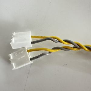 Produsen Kabel dan Harness Haman Berlin Hi-Fi Wiring Harness Audio Upgrade Wiring Harness Seri 3 Seri 5 OEM ODM - Product Image 2