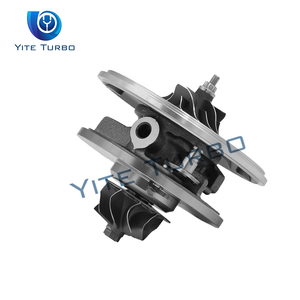 GT1749V Turbocharger Turbo Parts Cartridge Core 760774-5003S CHRA pour <span class=keywords><strong>Ford</strong></span> Focus II 2.0 <span class=keywords><strong>TDCi</strong></span> DW10BTED - Product Image 2