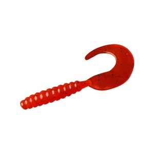 Leurres de pêche souples, appâts nageurs 3,5 cm~7 cm, leurres en PVC pour lac, rivière, mer - Product Image 1